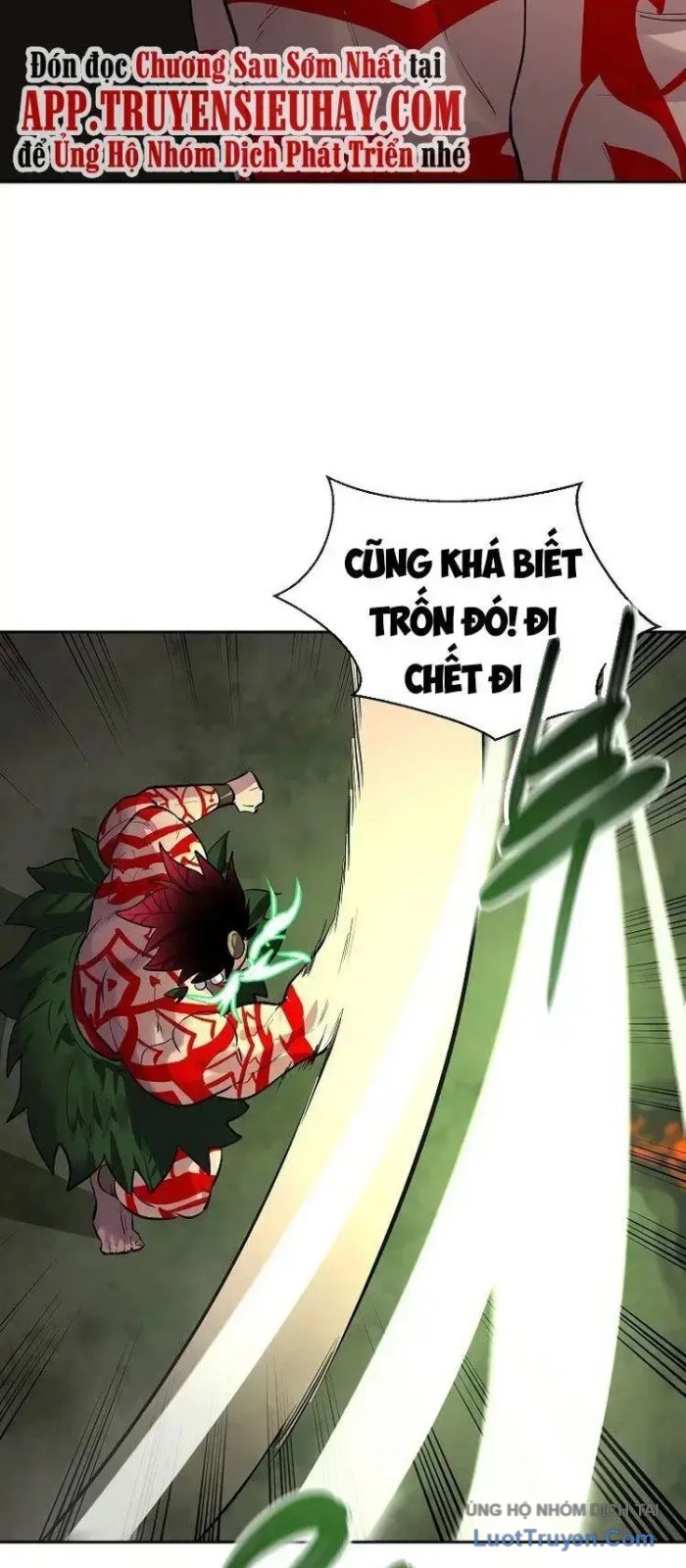 Huyết Chiến Hoa Sơn Chapter 148 - Trang 13