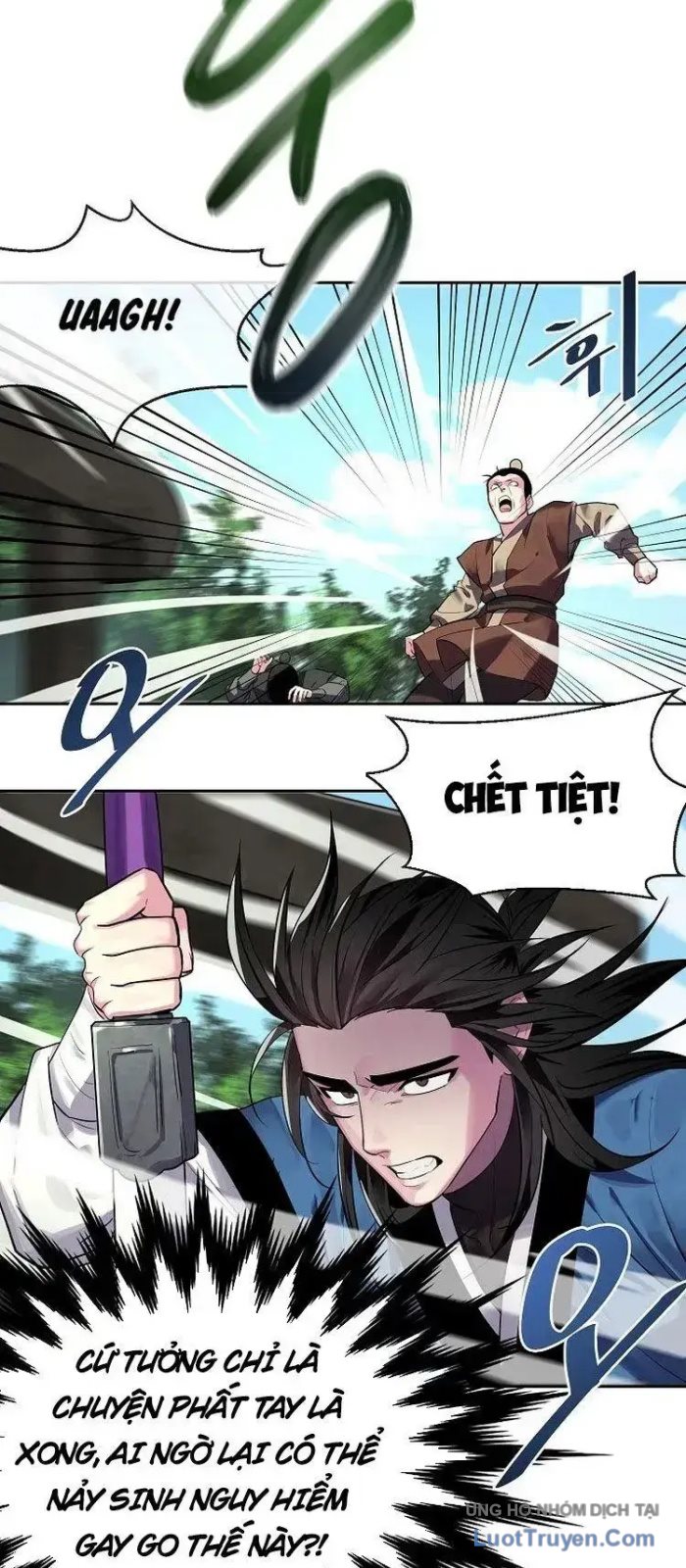 Huyết Chiến Hoa Sơn Chapter 148 - Trang 14