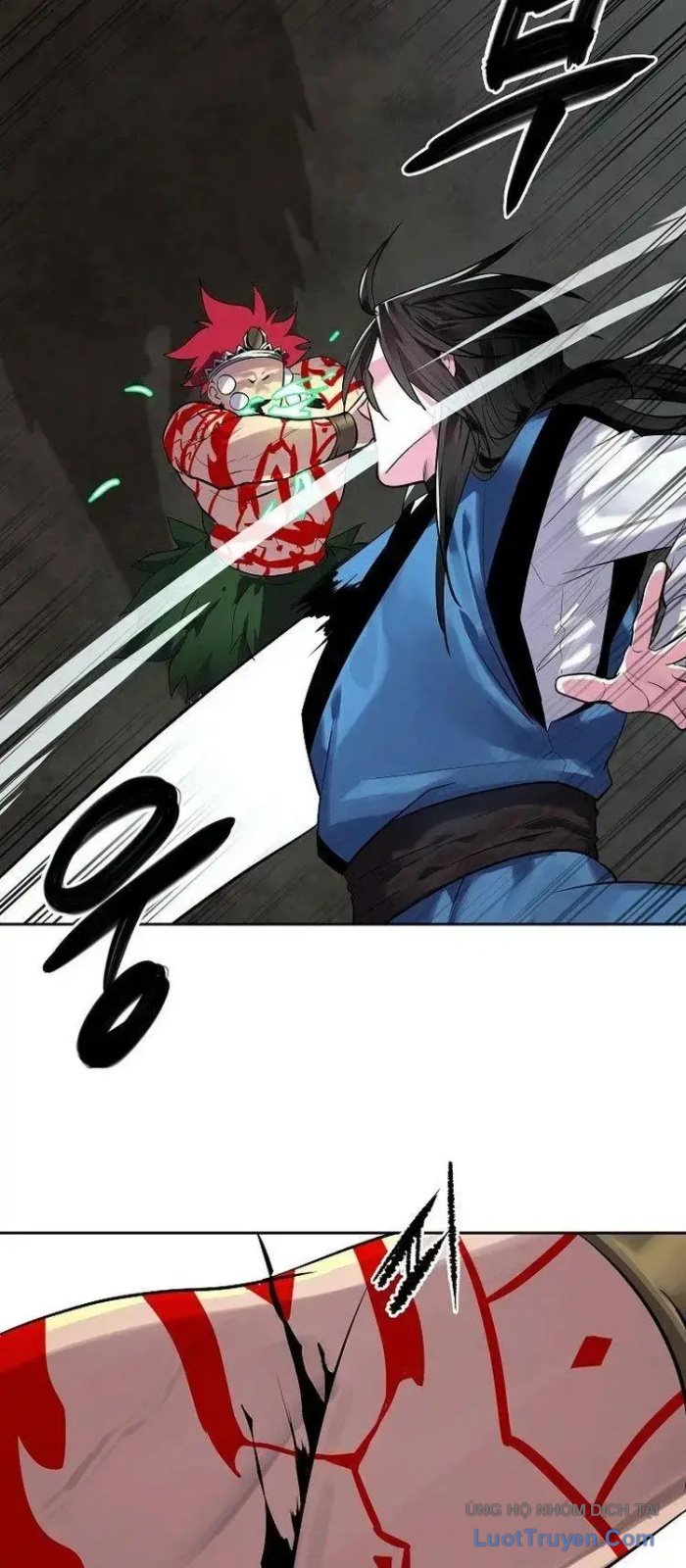 Huyết Chiến Hoa Sơn Chapter 148 - Trang 19