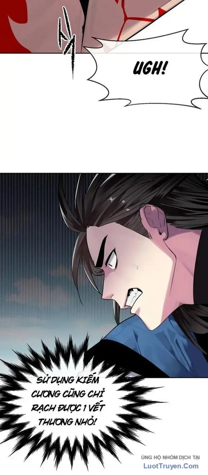 Huyết Chiến Hoa Sơn Chapter 148 - Trang 20