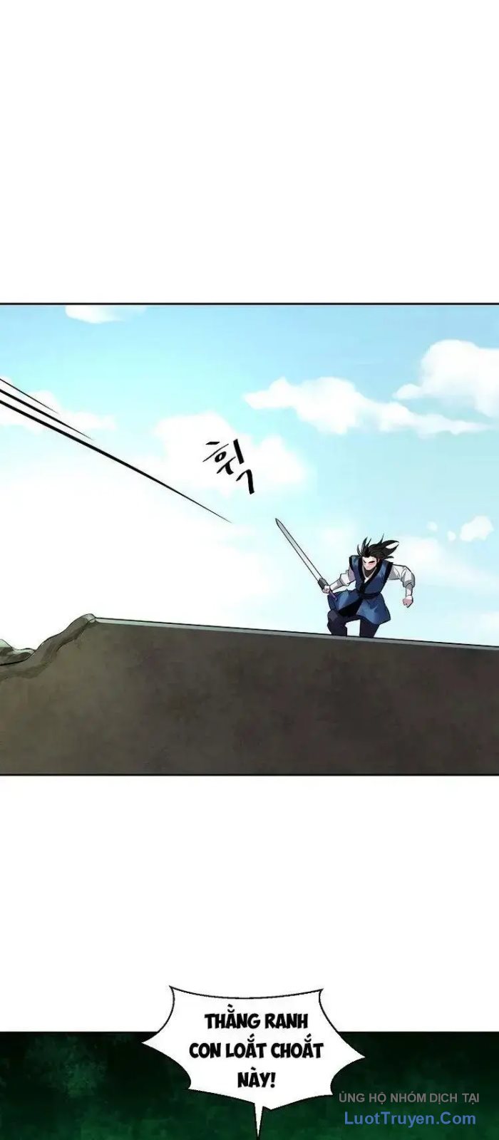 Huyết Chiến Hoa Sơn Chapter 148 - Trang 21