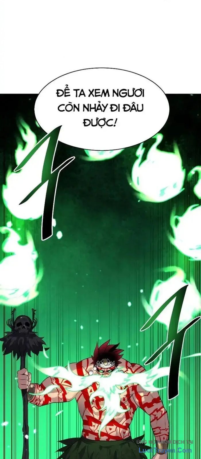 Huyết Chiến Hoa Sơn Chapter 148 - Trang 24