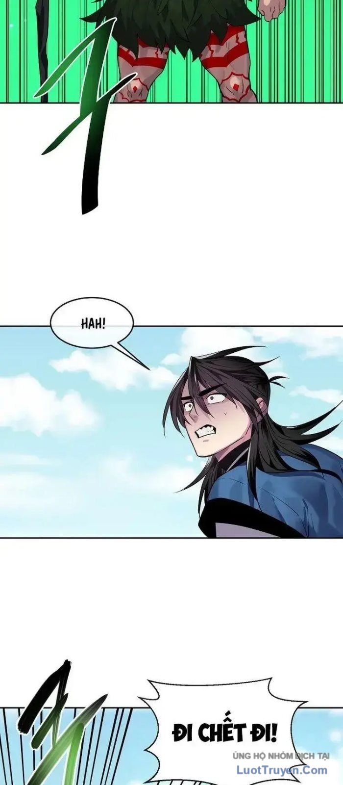 Huyết Chiến Hoa Sơn Chapter 148 - Trang 25