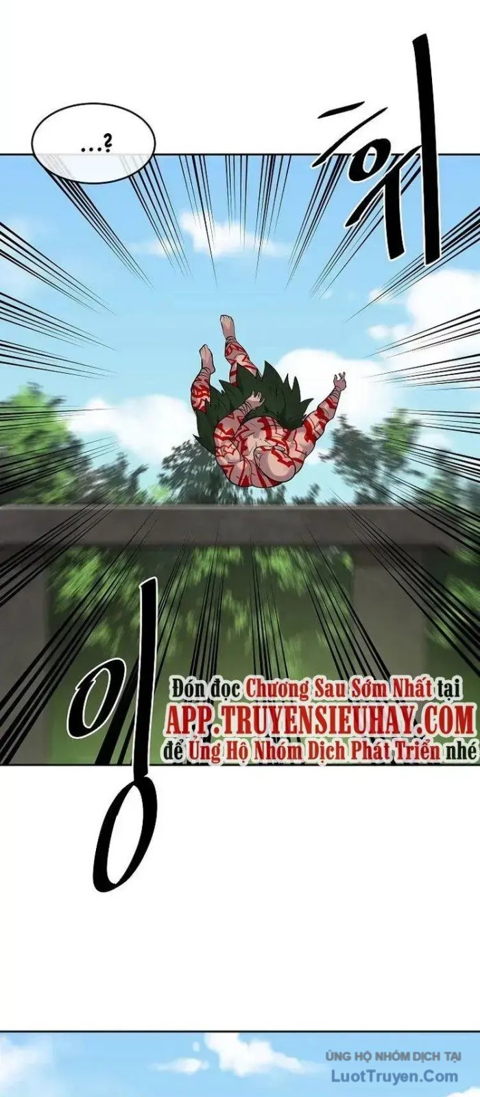 Huyết Chiến Hoa Sơn Chapter 148 - Trang 32