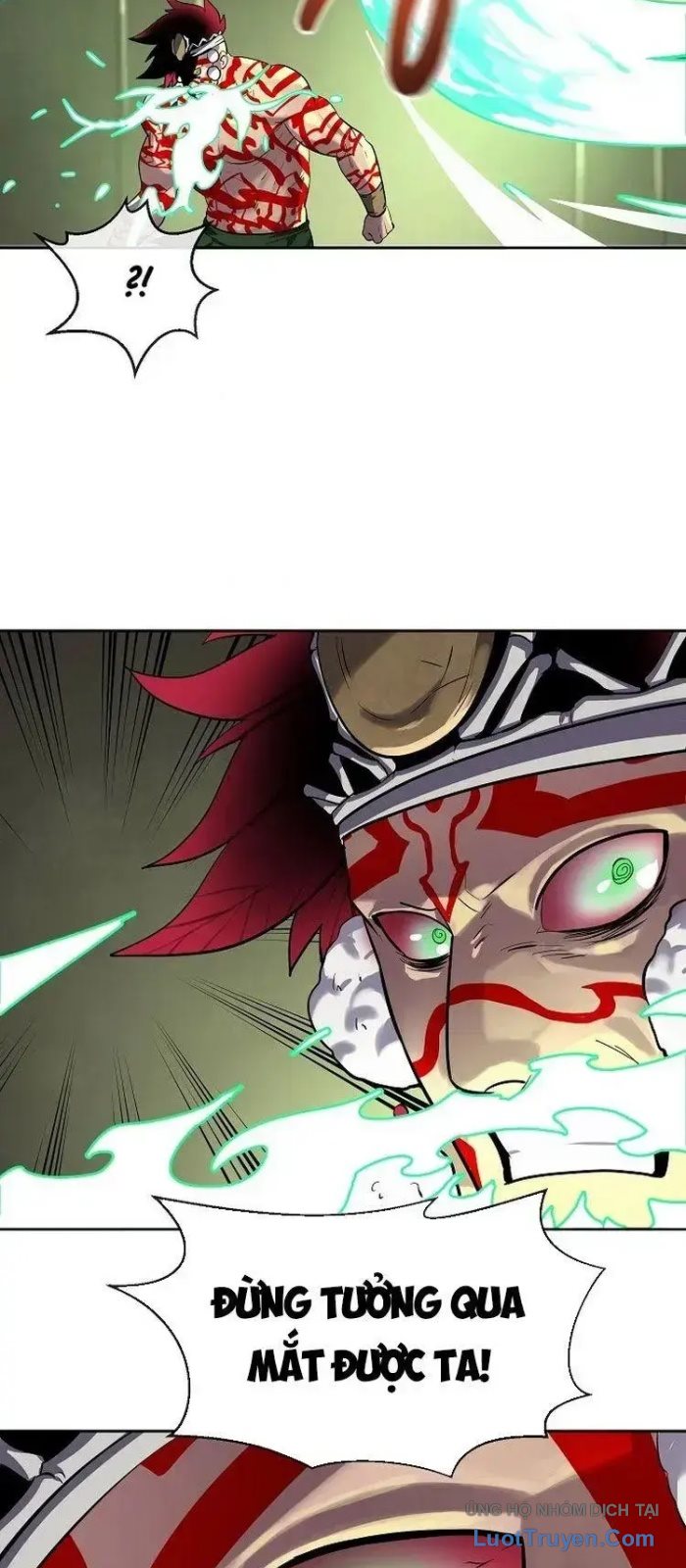 Huyết Chiến Hoa Sơn Chapter 148 - Trang 38