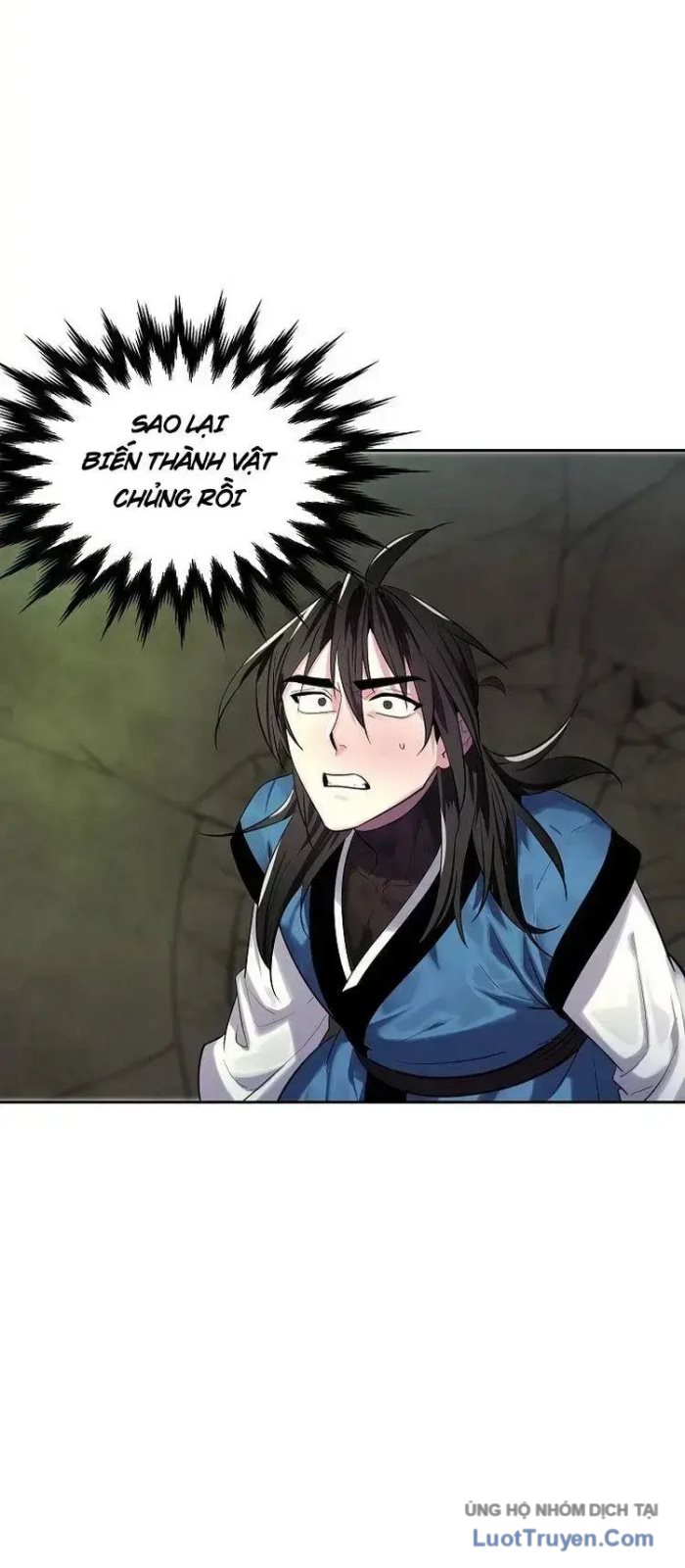 Huyết Chiến Hoa Sơn Chapter 148 - Trang 3