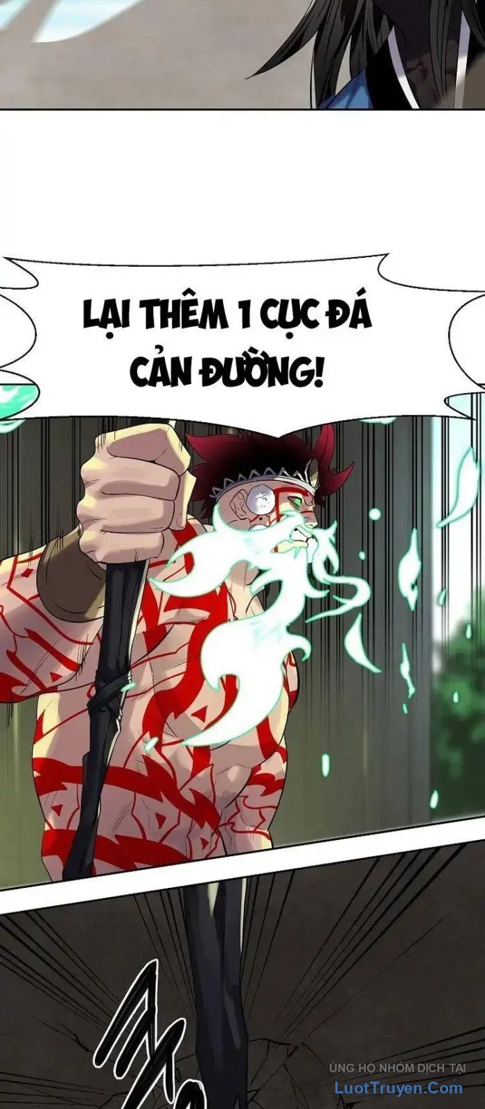 Huyết Chiến Hoa Sơn Chapter 148 - Trang 40