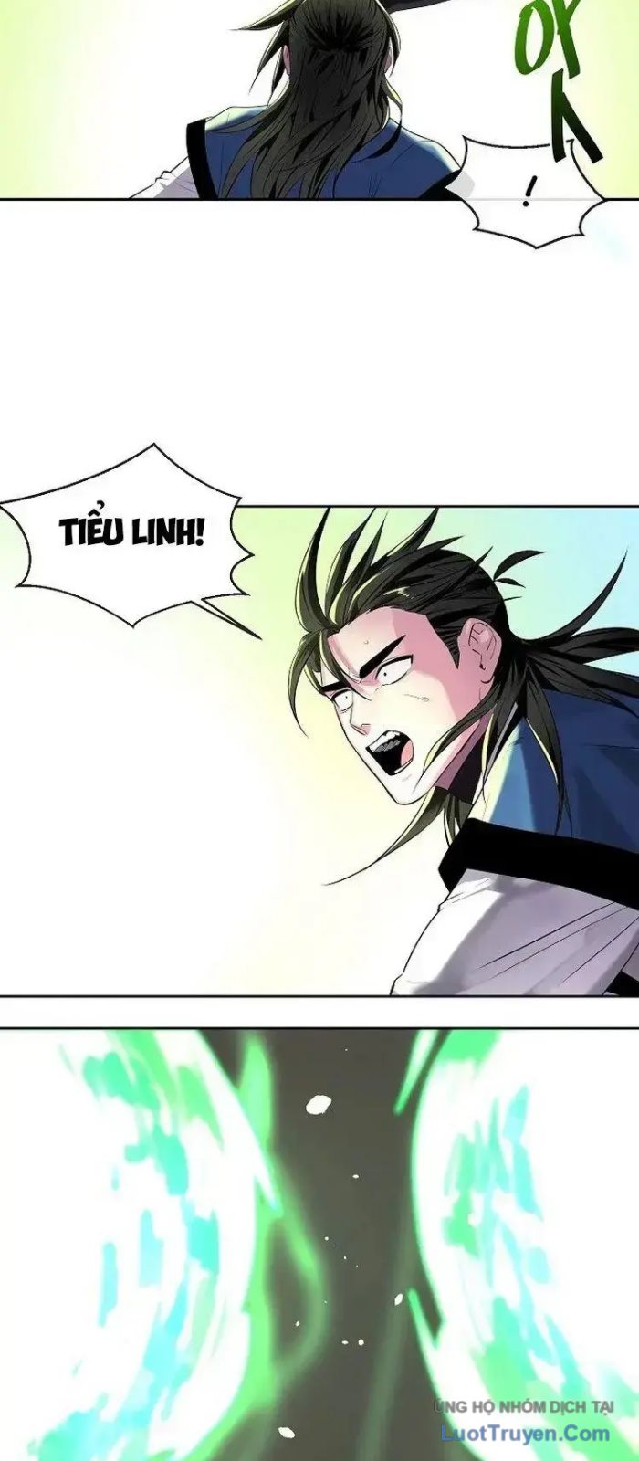 Huyết Chiến Hoa Sơn Chapter 148 - Trang 43