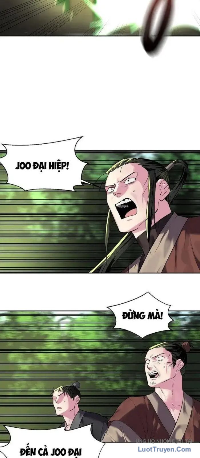 Huyết Chiến Hoa Sơn Chapter 148 - Trang 46