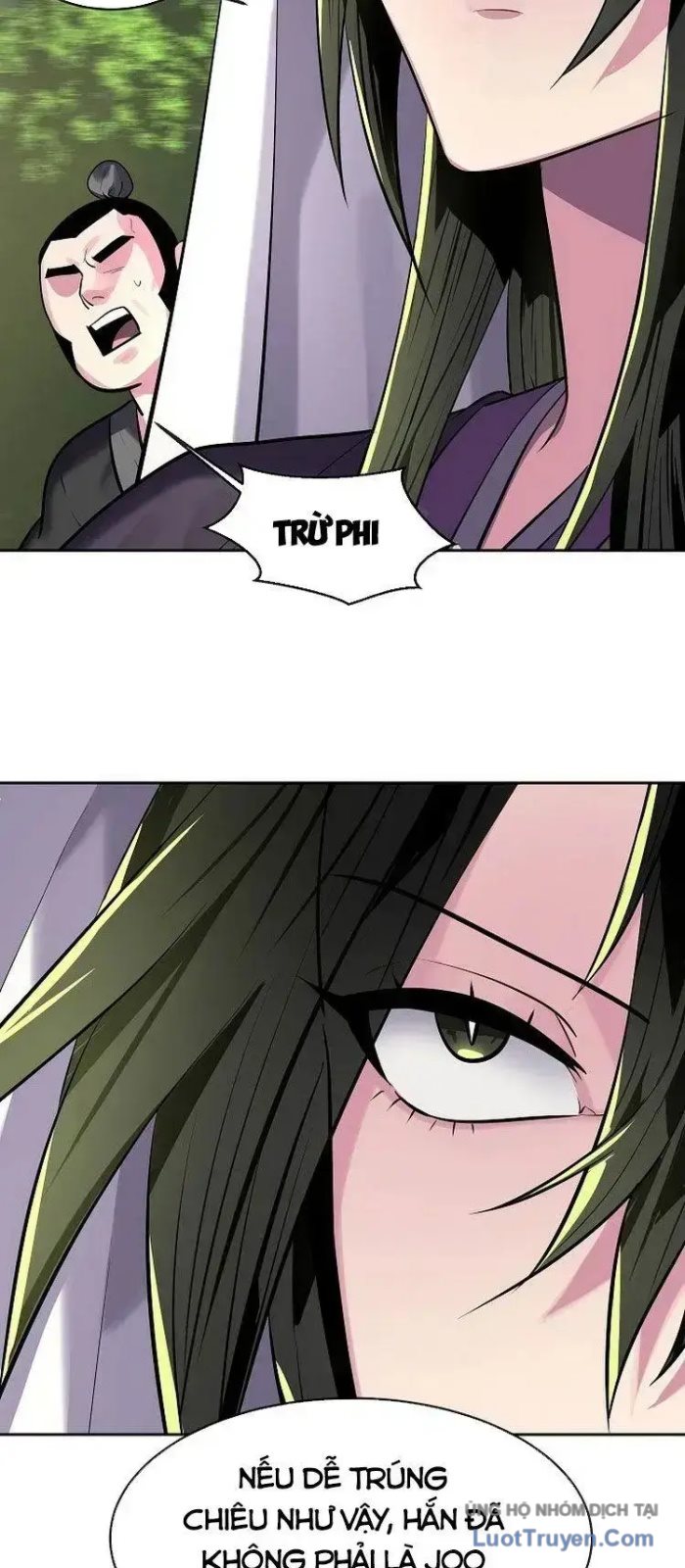 Huyết Chiến Hoa Sơn Chapter 148 - Trang 48