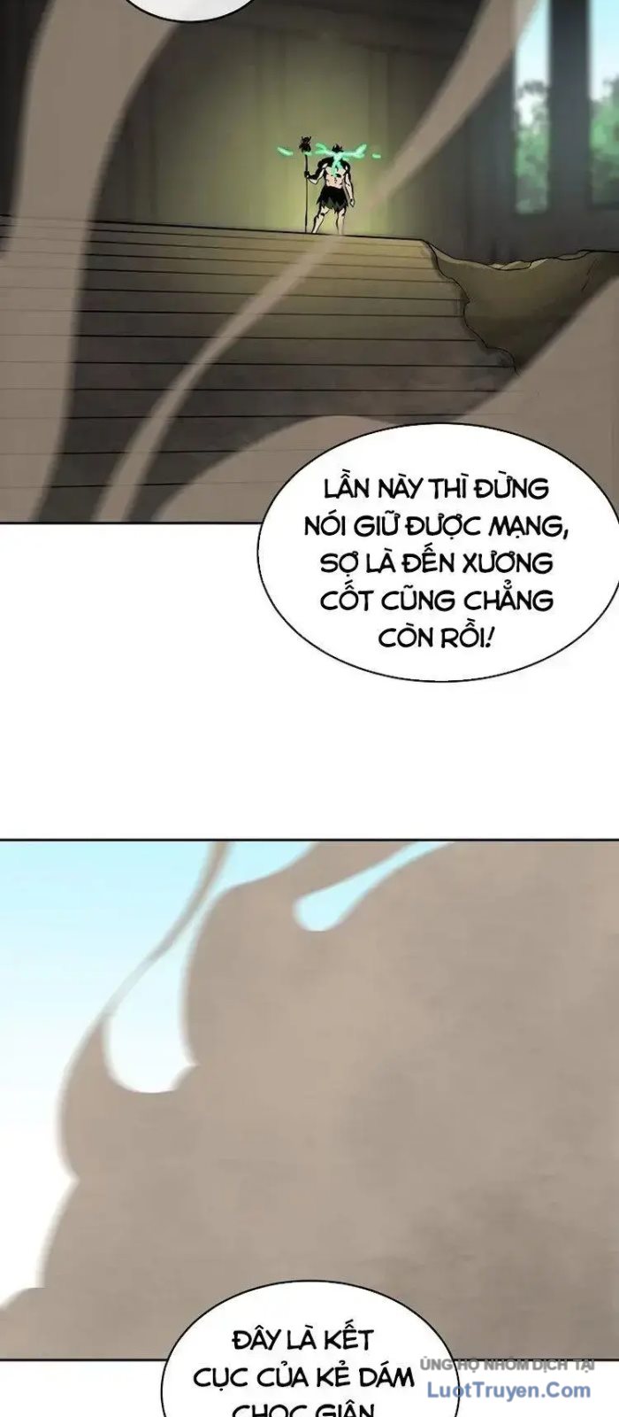 Huyết Chiến Hoa Sơn Chapter 148 - Trang 50