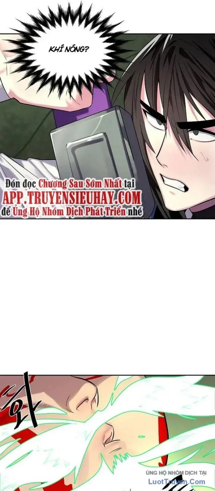 Huyết Chiến Hoa Sơn Chapter 148 - Trang 5