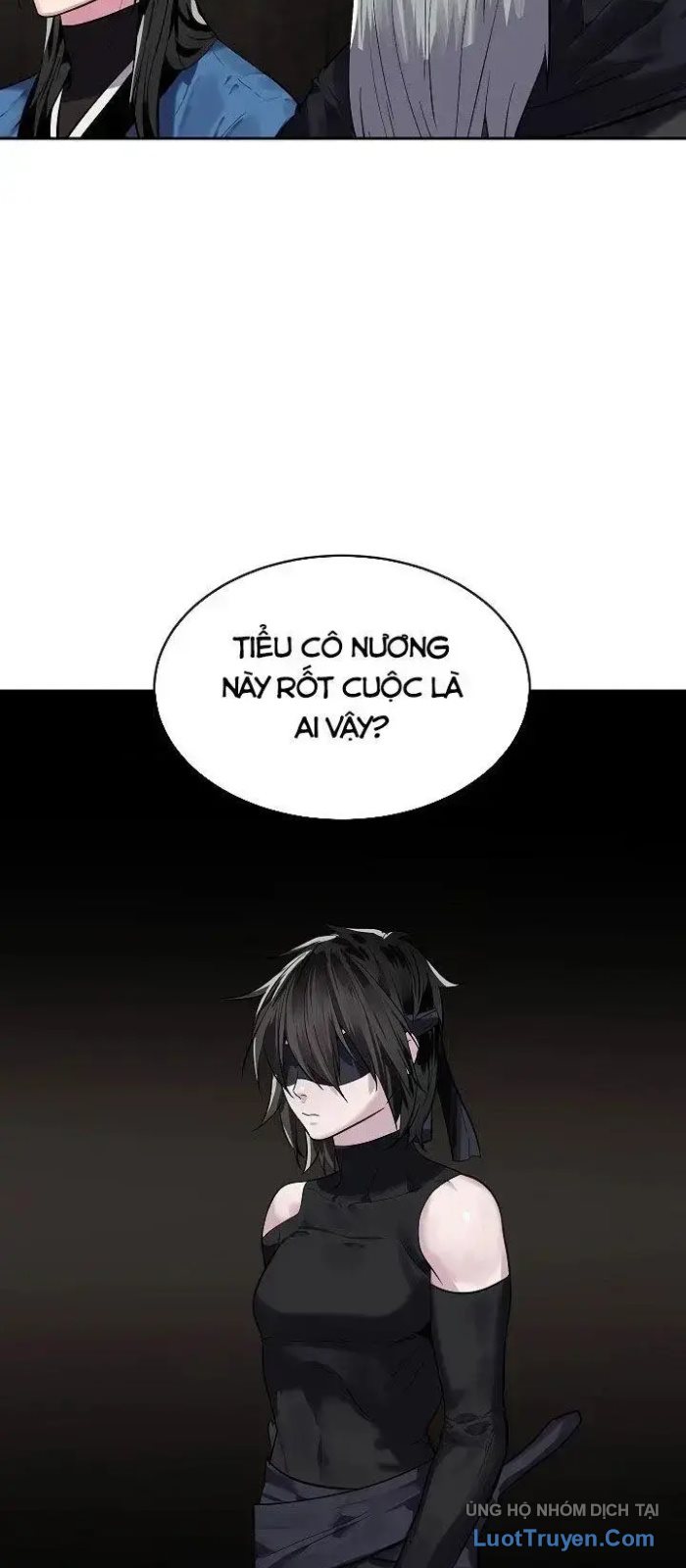 Huyết Chiến Hoa Sơn Chapter 149 - Trang 9