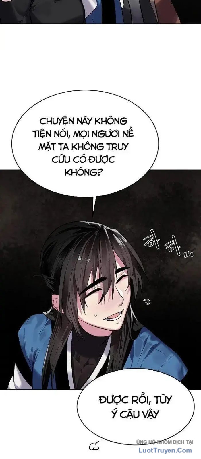 Huyết Chiến Hoa Sơn Chapter 149 - Trang 11