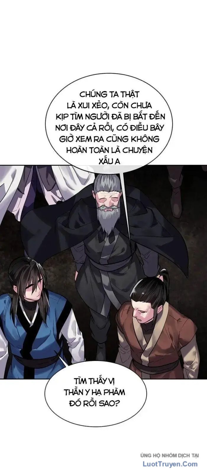 Huyết Chiến Hoa Sơn Chapter 149 - Trang 12