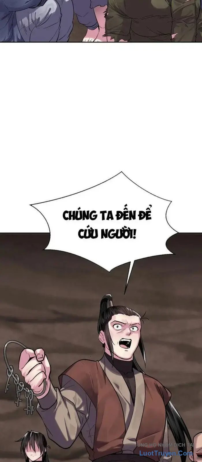Huyết Chiến Hoa Sơn Chapter 149 - Trang 16