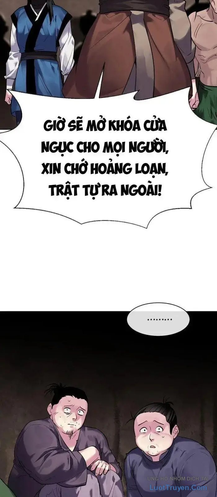 Huyết Chiến Hoa Sơn Chapter 149 - Trang 17