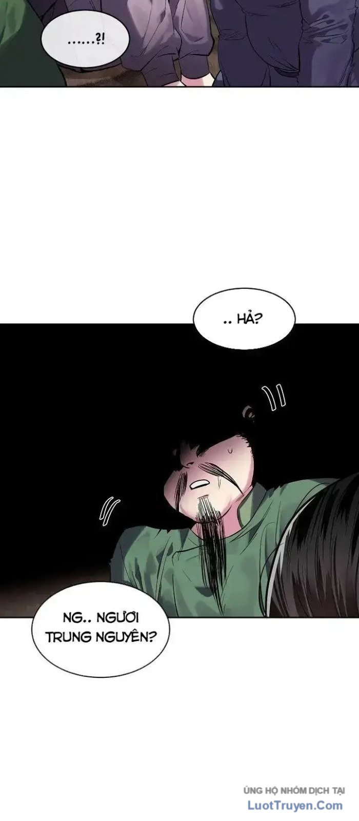 Huyết Chiến Hoa Sơn Chapter 149 - Trang 18