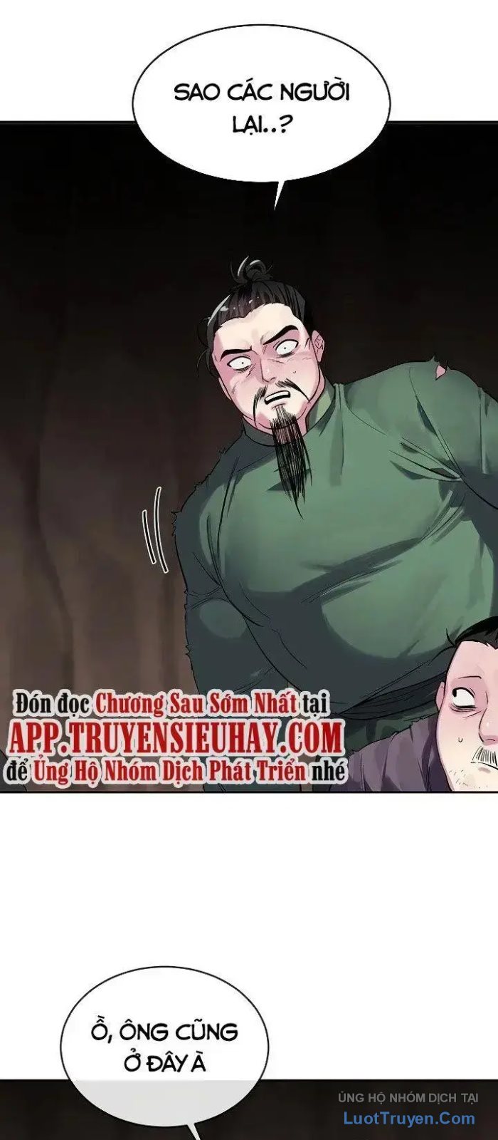 Huyết Chiến Hoa Sơn Chapter 149 - Trang 19