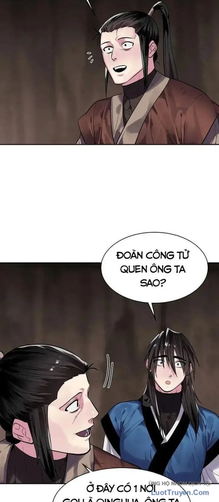 Huyết Chiến Hoa Sơn Chapter 149 - Trang 20