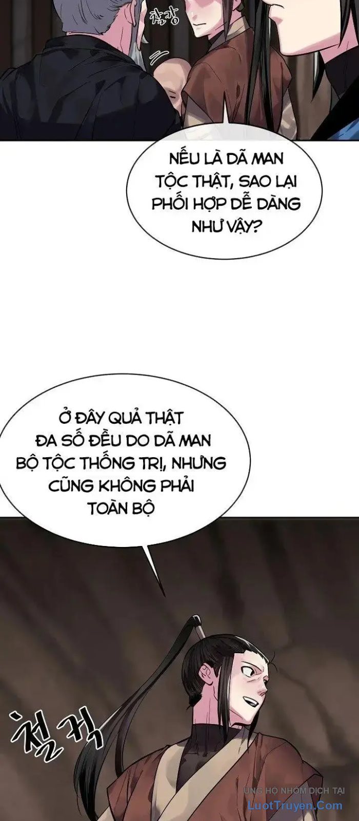 Huyết Chiến Hoa Sơn Chapter 149 - Trang 22