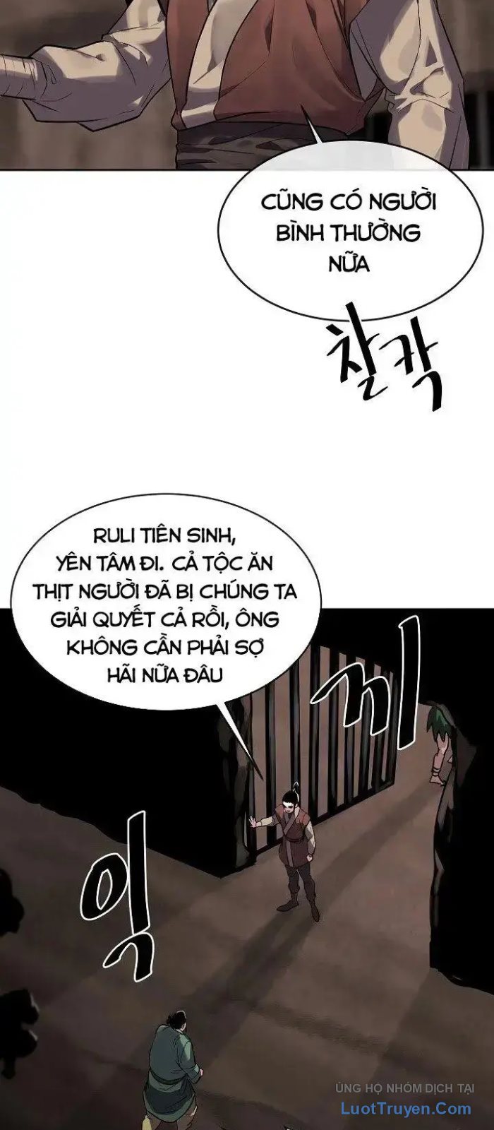 Huyết Chiến Hoa Sơn Chapter 149 - Trang 23