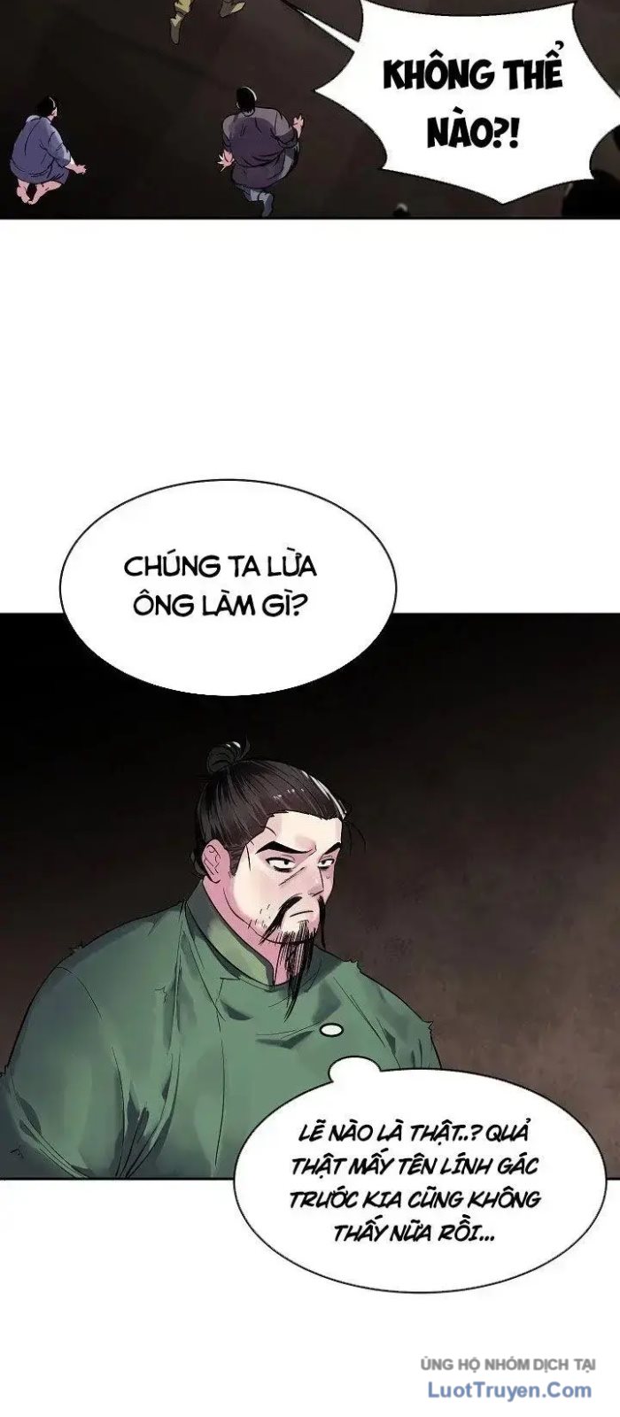 Huyết Chiến Hoa Sơn Chapter 149 - Trang 24