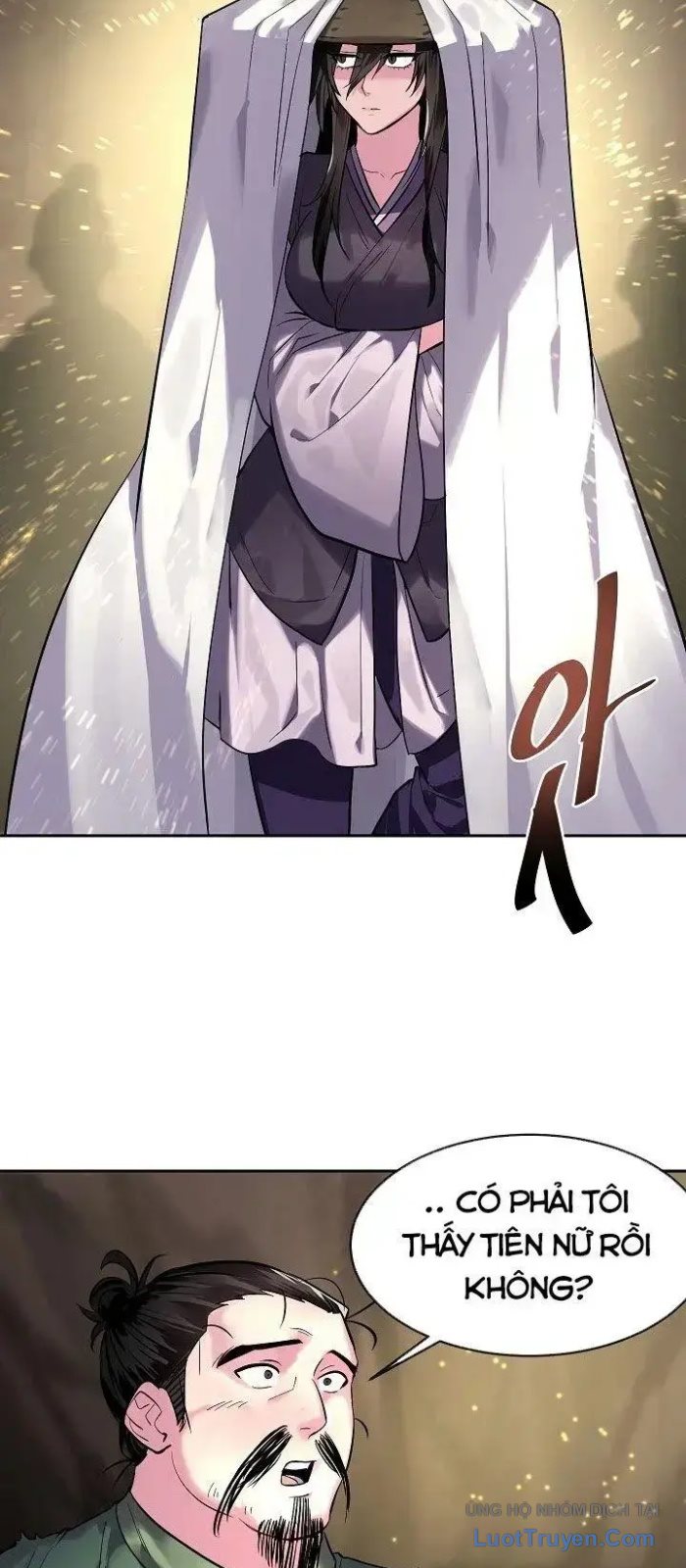 Huyết Chiến Hoa Sơn Chapter 149 - Trang 26