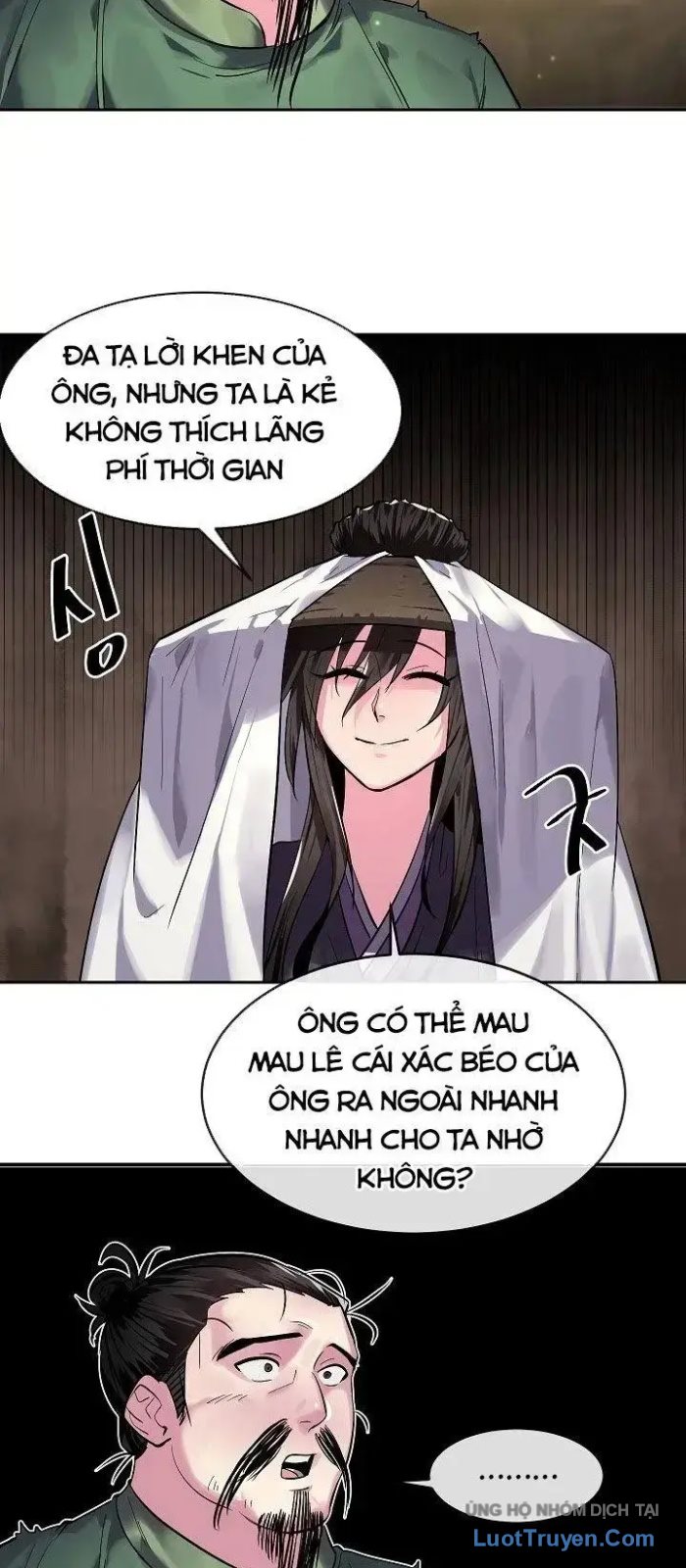 Huyết Chiến Hoa Sơn Chapter 149 - Trang 27
