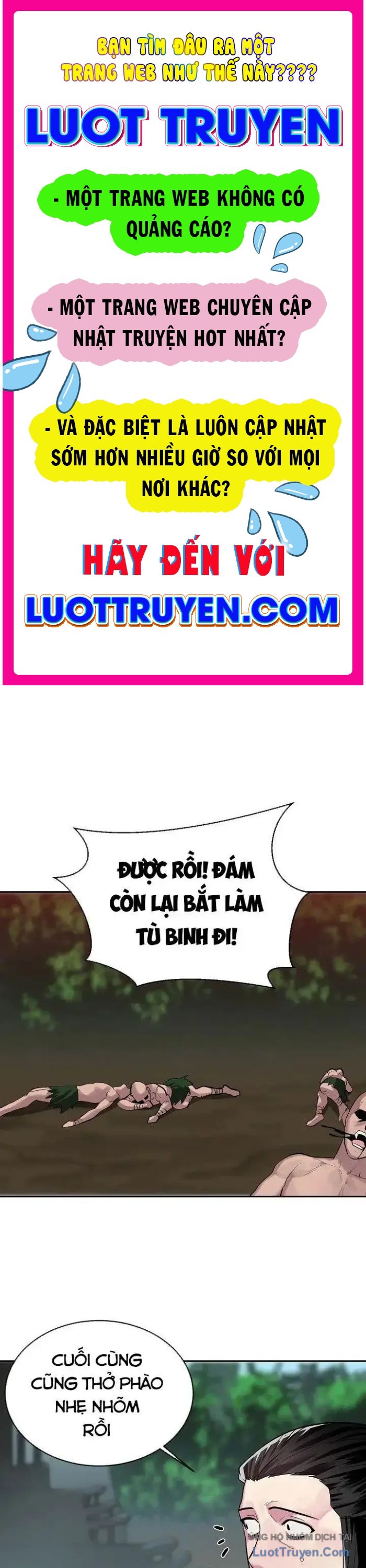 Huyết Chiến Hoa Sơn Chapter 149 - Trang 2