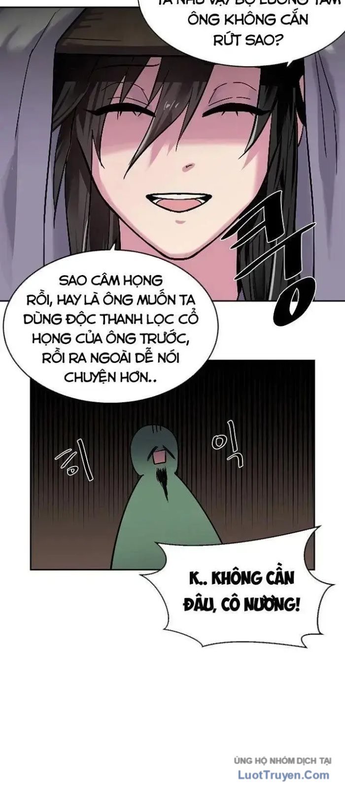 Huyết Chiến Hoa Sơn Chapter 149 - Trang 29