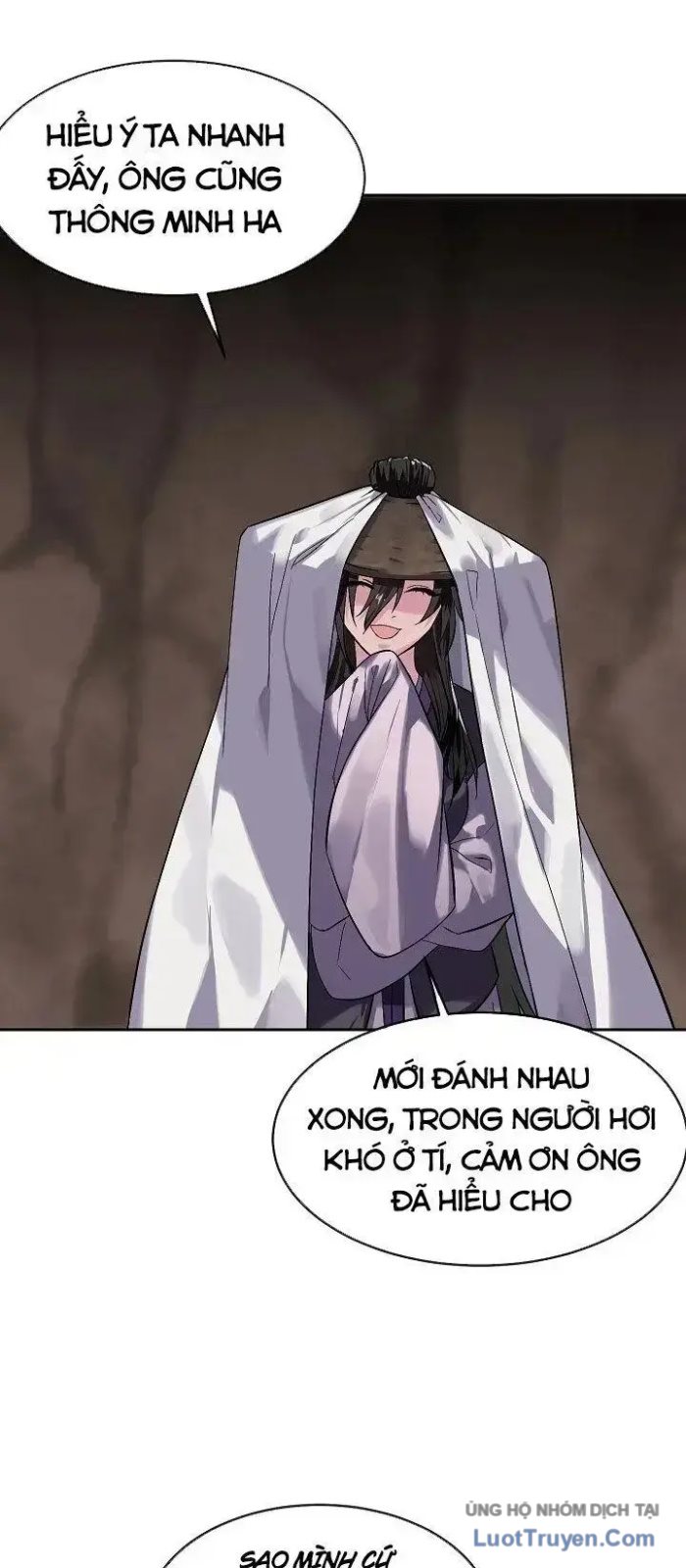 Huyết Chiến Hoa Sơn Chapter 149 - Trang 30
