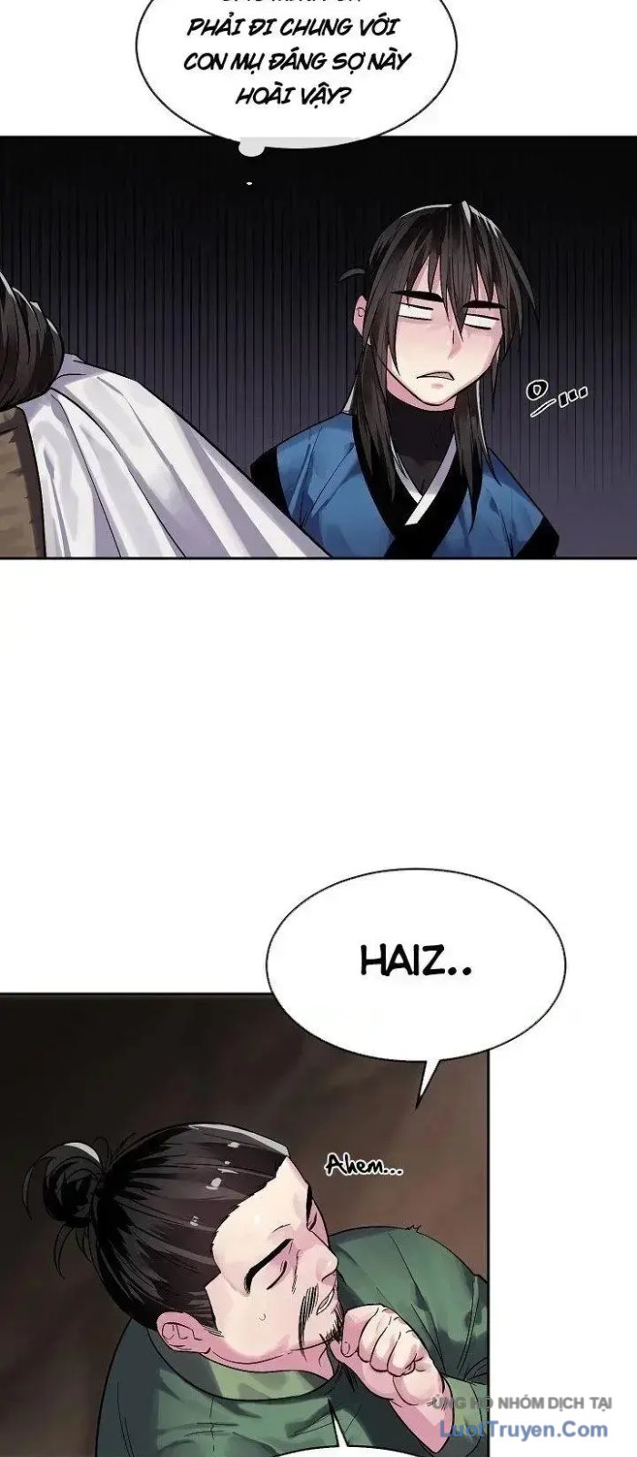 Huyết Chiến Hoa Sơn Chapter 149 - Trang 31