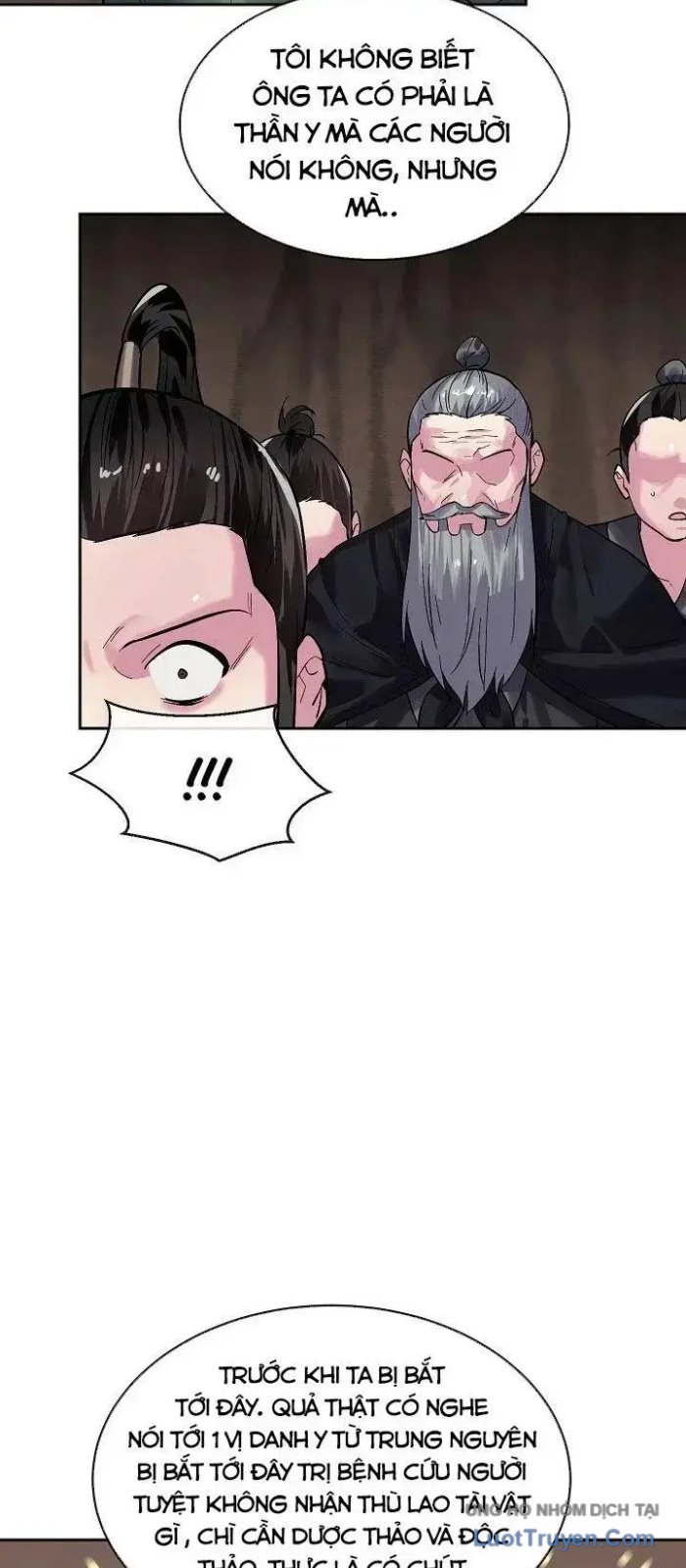 Huyết Chiến Hoa Sơn Chapter 149 - Trang 32