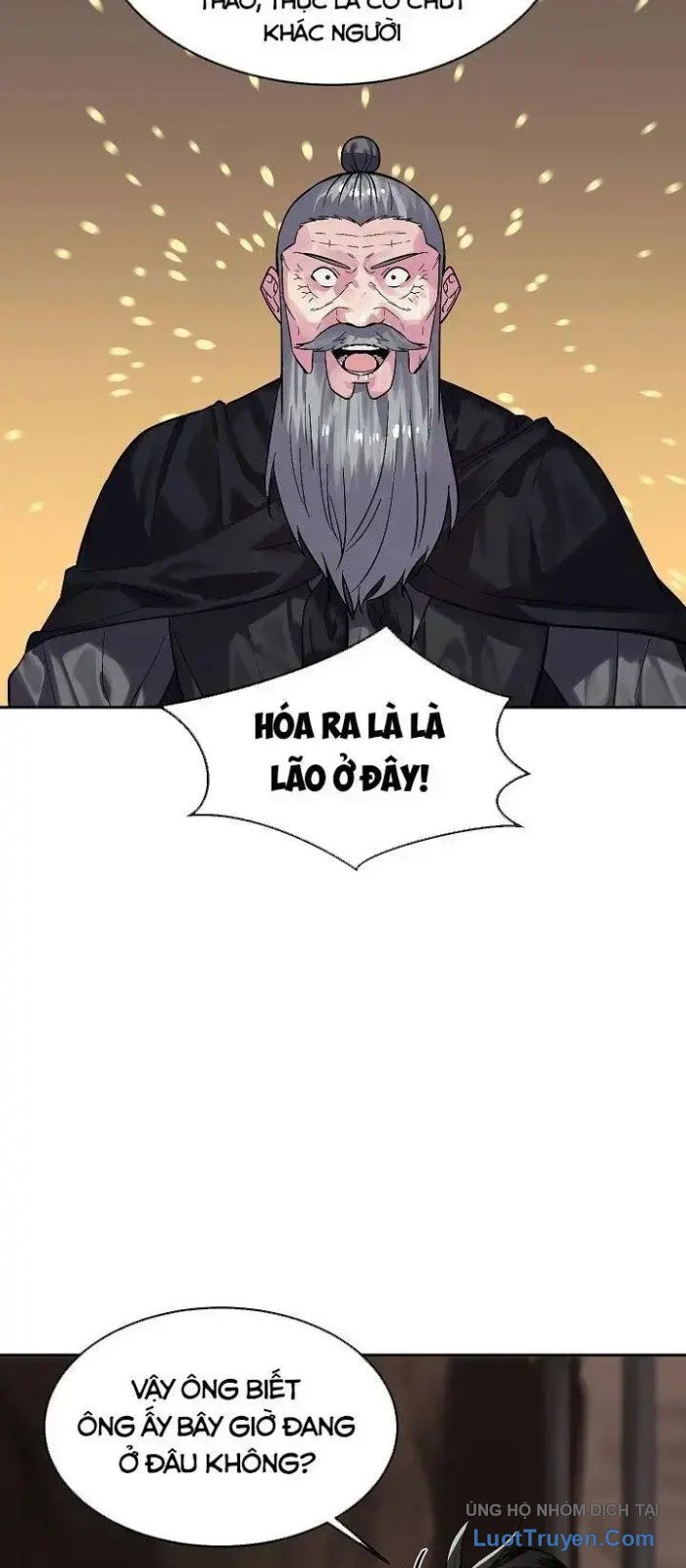 Huyết Chiến Hoa Sơn Chapter 149 - Trang 33