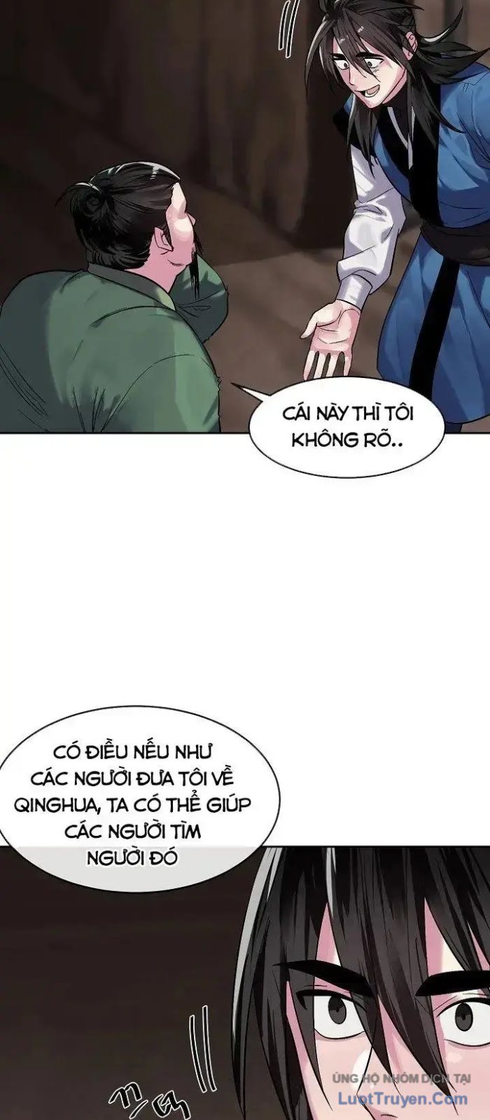 Huyết Chiến Hoa Sơn Chapter 149 - Trang 34