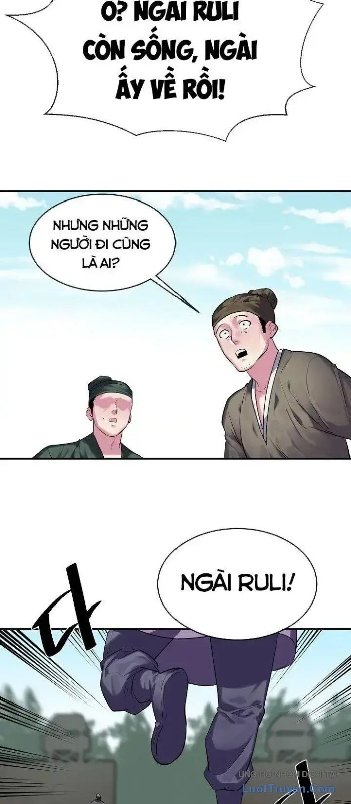 Huyết Chiến Hoa Sơn Chapter 149 - Trang 38