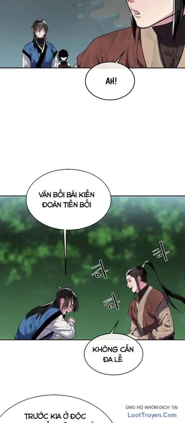 Huyết Chiến Hoa Sơn Chapter 149 - Trang 3