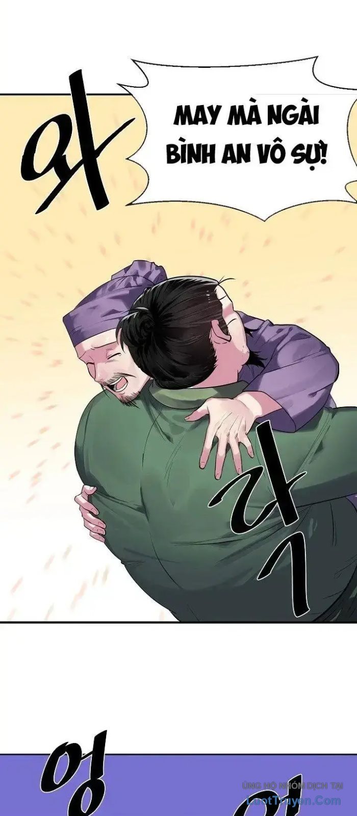 Huyết Chiến Hoa Sơn Chapter 149 - Trang 40