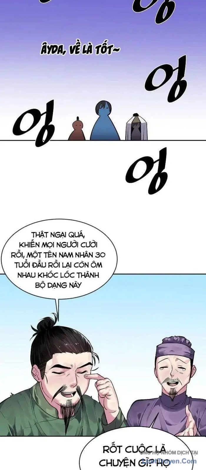 Huyết Chiến Hoa Sơn Chapter 149 - Trang 41