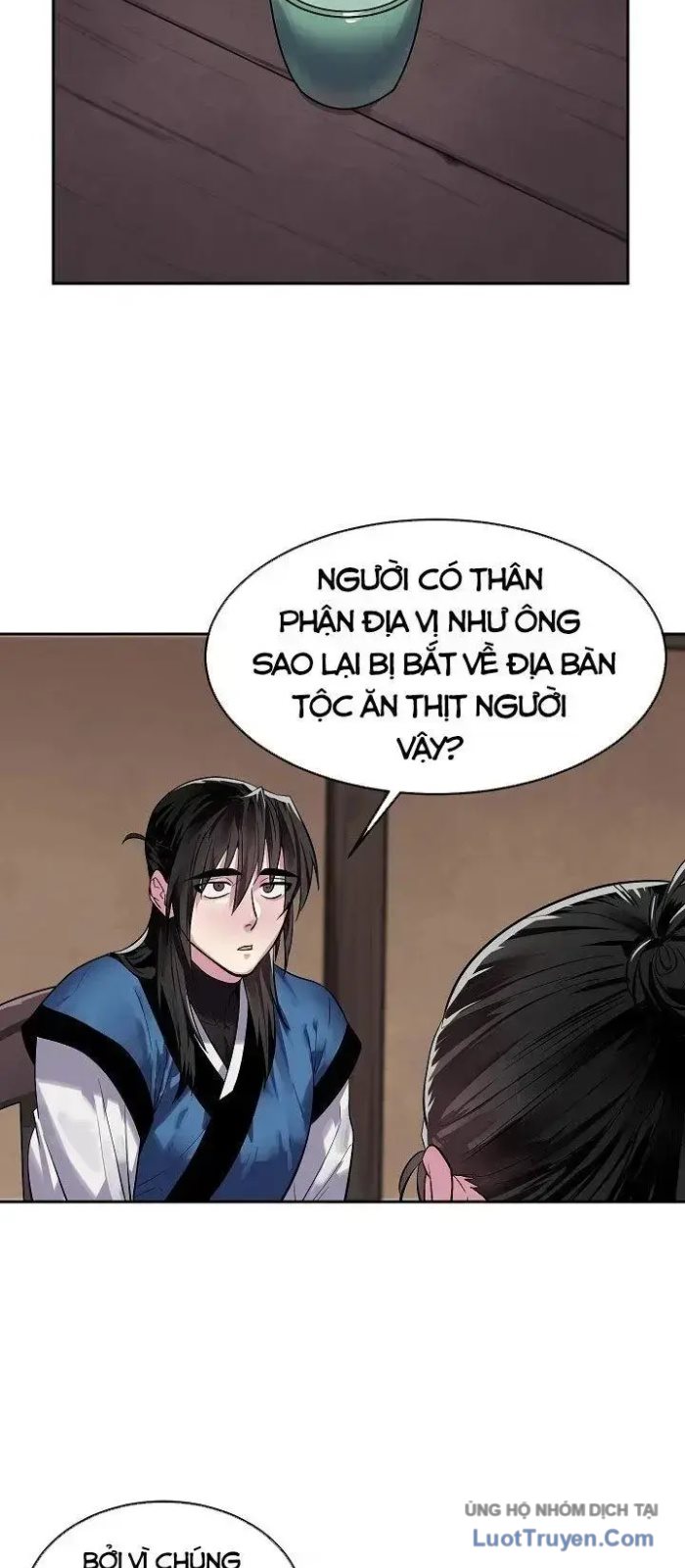 Huyết Chiến Hoa Sơn Chapter 149 - Trang 43