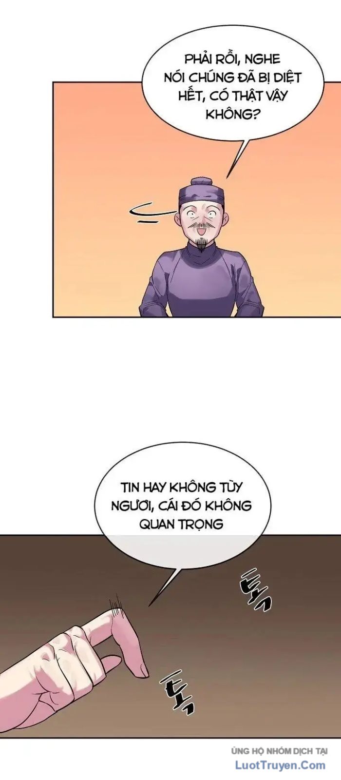 Huyết Chiến Hoa Sơn Chapter 149 - Trang 45