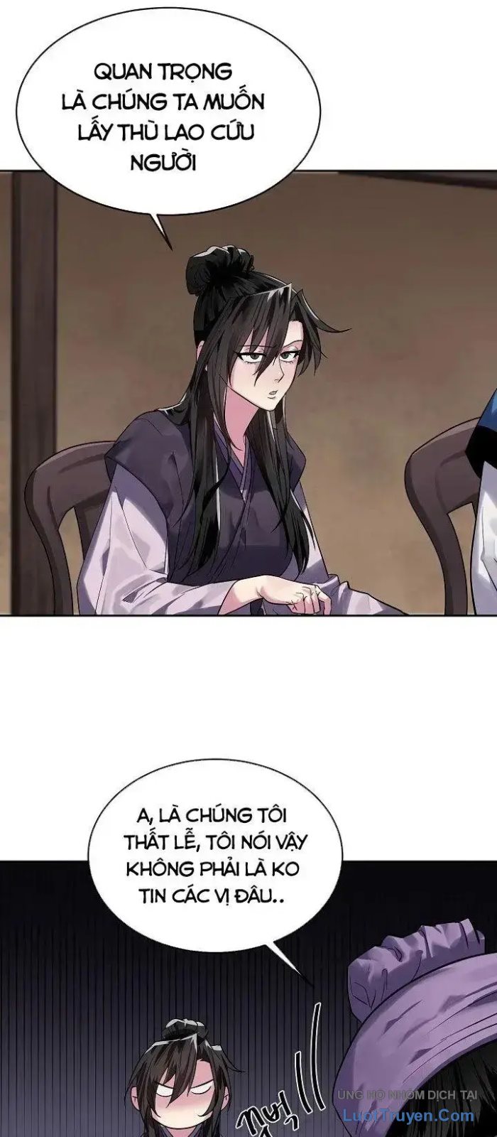 Huyết Chiến Hoa Sơn Chapter 149 - Trang 46