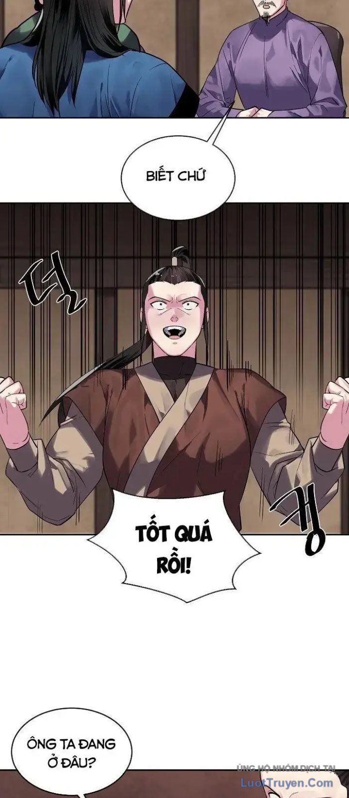 Huyết Chiến Hoa Sơn Chapter 149 - Trang 48
