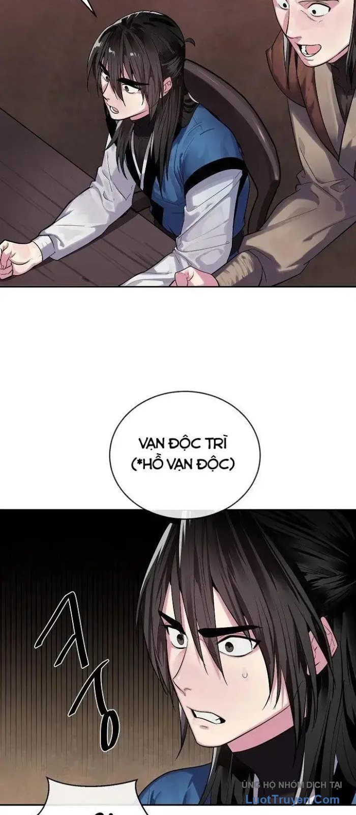 Huyết Chiến Hoa Sơn Chapter 149 - Trang 49
