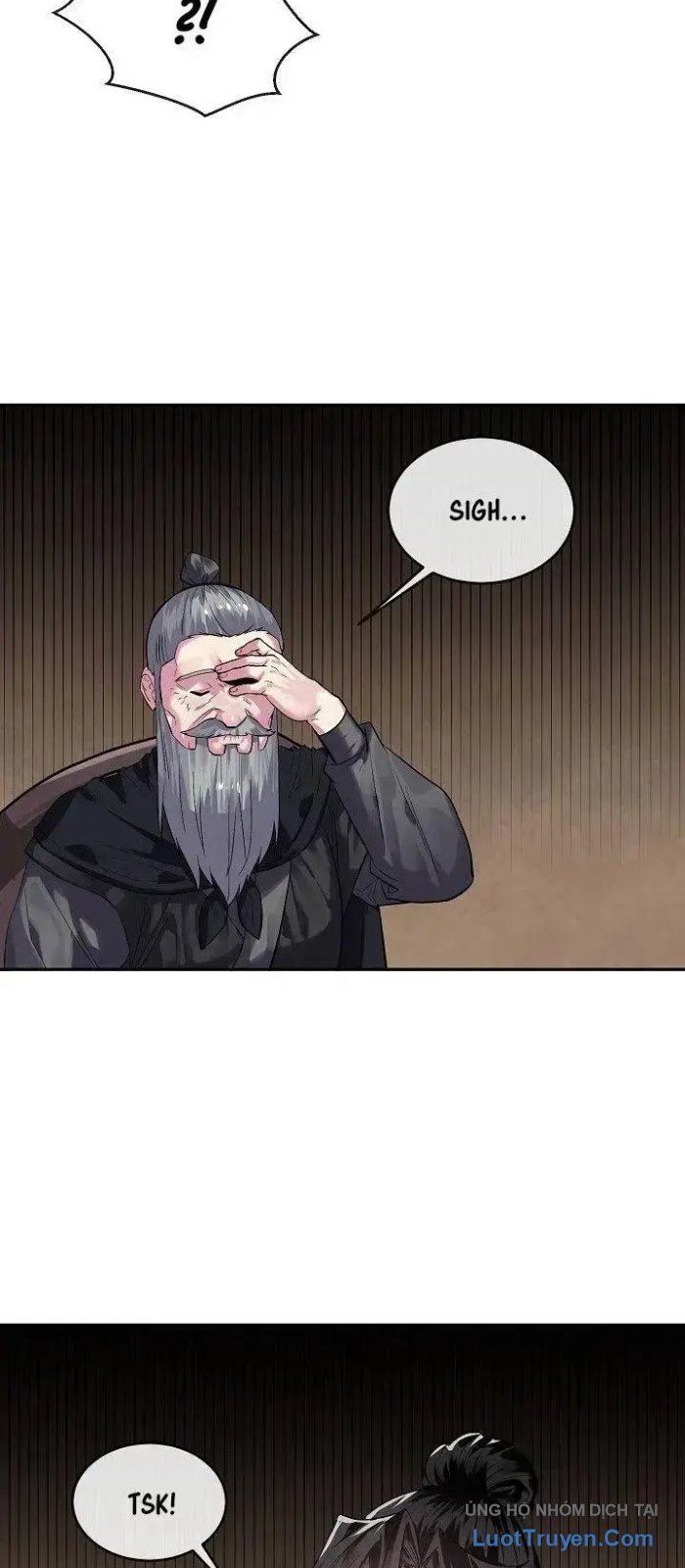 Huyết Chiến Hoa Sơn Chapter 149 - Trang 50