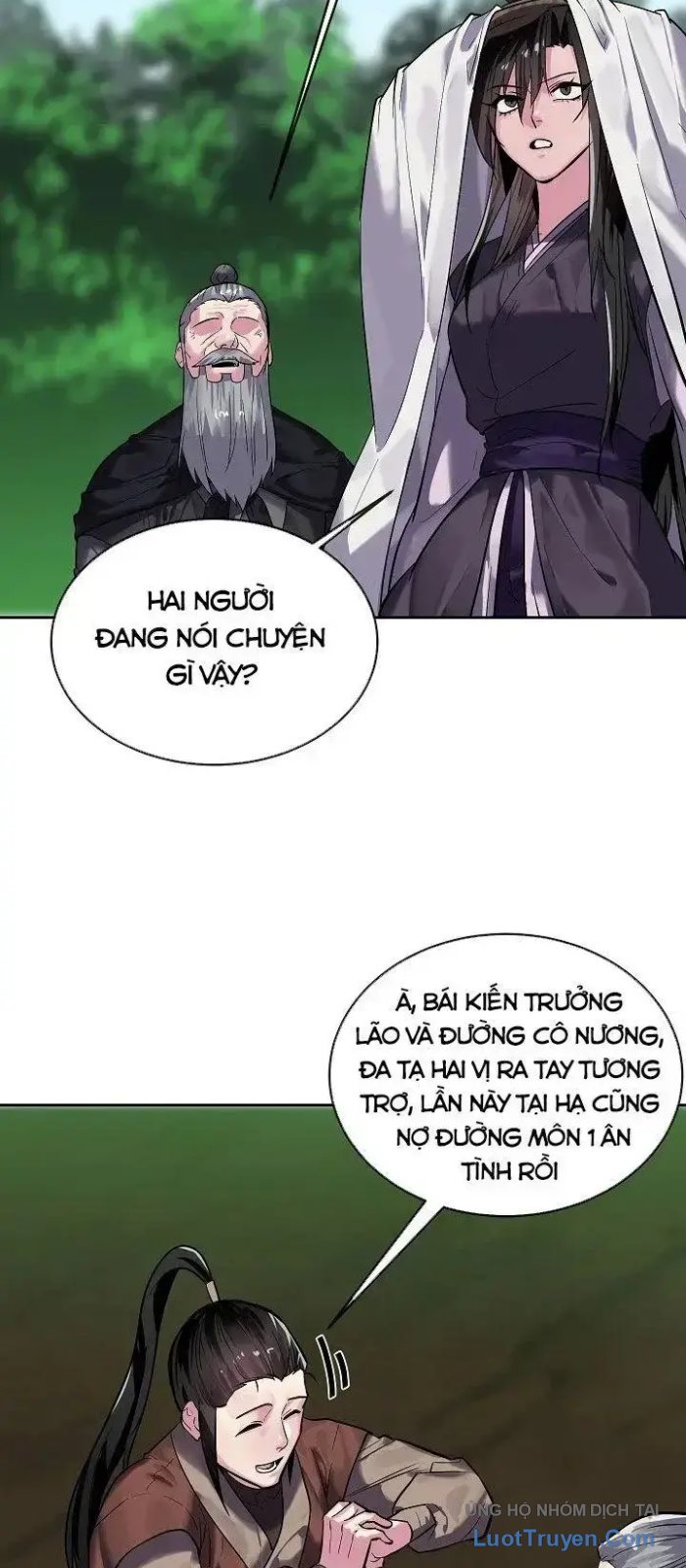 Huyết Chiến Hoa Sơn Chapter 149 - Trang 5