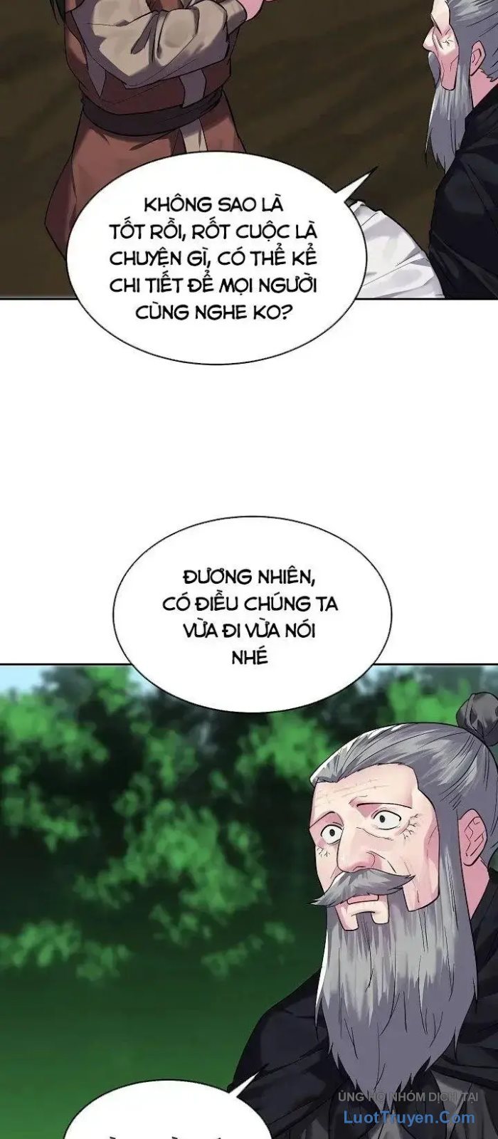 Huyết Chiến Hoa Sơn Chapter 149 - Trang 6
