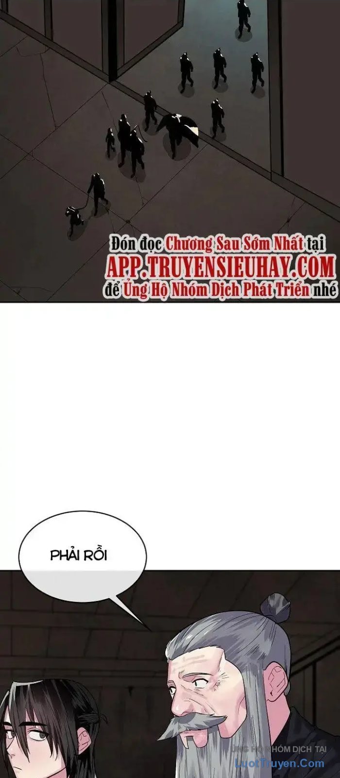 Huyết Chiến Hoa Sơn Chapter 149 - Trang 8