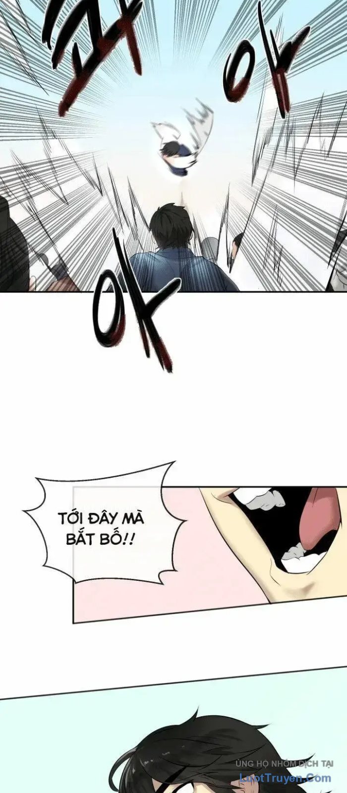 Huyết Chiến Hoa Sơn Chapter 15 - Trang 9